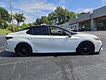 Used 2023 TOYOTA CAMRY XSE V6 in MARTINSVILLE, VIRGINIA (Photo 8)