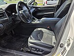 Used 2023 TOYOTA CAMRY XSE V6 in MARTINSVILLE, VIRGINIA (Photo 9)