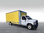 Used 2023 FORD ECONOLINE VAN  in MARTINSVILLE, VIRGINIA (Photo 1)
