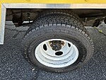 Used 2023 FORD ECONOLINE VAN  in MARTINSVILLE, VIRGINIA (Photo 10)