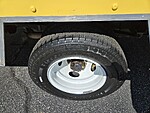 Used 2023 FORD ECONOLINE VAN  in MARTINSVILLE, VIRGINIA (Photo 14)