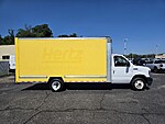 Used 2023 FORD ECONOLINE VAN  in MARTINSVILLE, VIRGINIA (Photo 8)