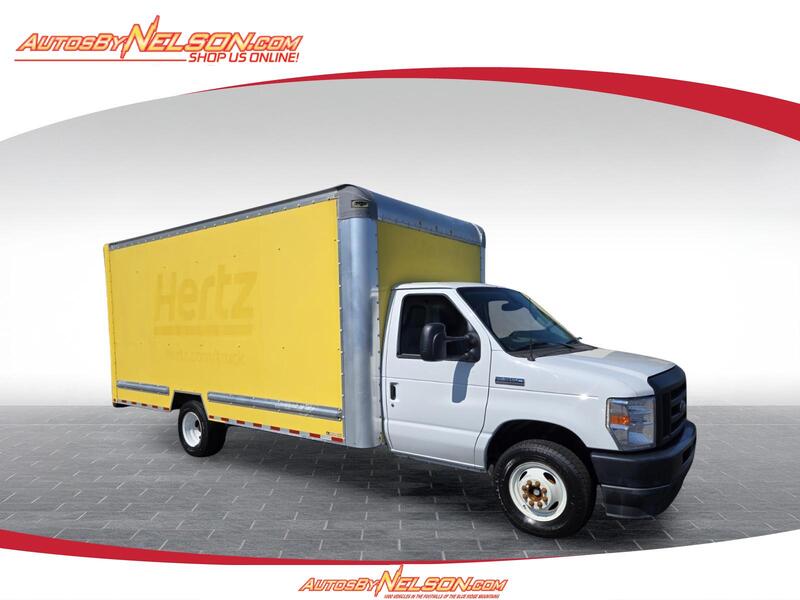 Used 2023 FORD ECONOLINE VAN  in MARTINSVILLE, VIRGINIA