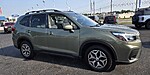 Used 2021 SUBARU FORESTER PREMIUM in MARTINSVILLE, VIRGINIA