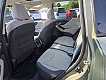 Used 2021 SUBARU FORESTER PREMIUM in MARTINSVILLE, VIRGINIA (Photo 11)