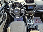 Used 2021 SUBARU FORESTER PREMIUM in MARTINSVILLE, VIRGINIA (Photo 12)