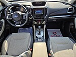 Used 2021 SUBARU FORESTER PREMIUM in MARTINSVILLE, VIRGINIA (Photo 13)