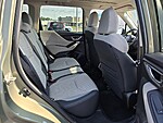 Used 2021 SUBARU FORESTER PREMIUM in MARTINSVILLE, VIRGINIA (Photo 17)