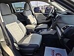Used 2021 SUBARU FORESTER PREMIUM in MARTINSVILLE, VIRGINIA (Photo 18)