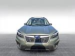 Used 2021 SUBARU FORESTER PREMIUM in MARTINSVILLE, VIRGINIA (Photo 2)