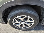 Used 2021 SUBARU FORESTER PREMIUM in MARTINSVILLE, VIRGINIA (Photo 20)