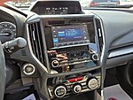Used 2021 SUBARU FORESTER PREMIUM in MARTINSVILLE, VIRGINIA (Photo 22)