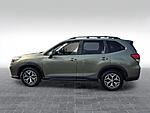 Used 2021 SUBARU FORESTER PREMIUM in MARTINSVILLE, VIRGINIA (Photo 4)
