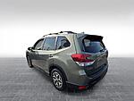 Used 2021 SUBARU FORESTER PREMIUM in MARTINSVILLE, VIRGINIA (Photo 5)