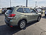 Used 2021 SUBARU FORESTER PREMIUM in MARTINSVILLE, VIRGINIA (Photo 7)
