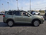 Used 2021 SUBARU FORESTER PREMIUM in MARTINSVILLE, VIRGINIA (Photo 8)