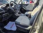 Used 2021 SUBARU FORESTER PREMIUM in MARTINSVILLE, VIRGINIA (Photo 9)