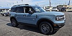 Used 2021 FORD BRONCO SPORT BIG BEND in MARTINSVILLE, VIRGINIA