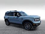 Used 2021 FORD BRONCO SPORT BIG BEND in MARTINSVILLE, VIRGINIA (Photo 1)