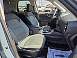 Used 2021 FORD BRONCO SPORT BIG BEND in MARTINSVILLE, VIRGINIA (Photo 17)