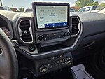 Used 2021 FORD BRONCO SPORT BIG BEND in MARTINSVILLE, VIRGINIA (Photo 21)