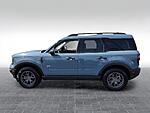 Used 2021 FORD BRONCO SPORT BIG BEND in MARTINSVILLE, VIRGINIA (Photo 4)