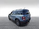 Used 2021 FORD BRONCO SPORT BIG BEND in MARTINSVILLE, VIRGINIA (Photo 5)