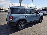 Used 2021 FORD BRONCO SPORT BIG BEND in MARTINSVILLE, VIRGINIA (Photo 7)