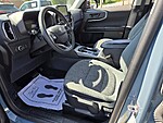Used 2021 FORD BRONCO SPORT BIG BEND in MARTINSVILLE, VIRGINIA (Photo 9)