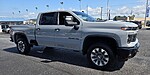 Used 2024 CHEVROLET SILVERADO 2500 CUSTOM in MARTINSVILLE, VIRGINIA