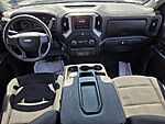 Used 2024 CHEVROLET SILVERADO 2500 CUSTOM in MARTINSVILLE, VIRGINIA (Photo 12)