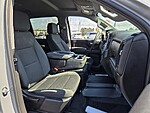 Used 2024 CHEVROLET SILVERADO 2500 CUSTOM in MARTINSVILLE, VIRGINIA (Photo 16)