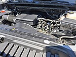 Used 2024 CHEVROLET SILVERADO 2500 CUSTOM in MARTINSVILLE, VIRGINIA (Photo 18)