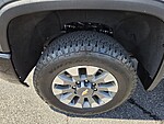 Used 2024 CHEVROLET SILVERADO 2500 CUSTOM in MARTINSVILLE, VIRGINIA (Photo 19)