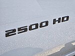 Used 2024 CHEVROLET SILVERADO 2500 CUSTOM in MARTINSVILLE, VIRGINIA (Photo 20)