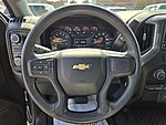 Used 2024 CHEVROLET SILVERADO 2500 CUSTOM in MARTINSVILLE, VIRGINIA (Photo 27)