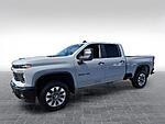 Used 2024 CHEVROLET SILVERADO 2500 CUSTOM in MARTINSVILLE, VIRGINIA (Photo 3)