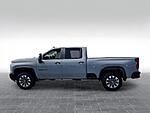 Used 2024 CHEVROLET SILVERADO 2500 CUSTOM in MARTINSVILLE, VIRGINIA (Photo 4)