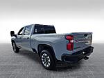 Used 2024 CHEVROLET SILVERADO 2500 CUSTOM in MARTINSVILLE, VIRGINIA (Photo 5)
