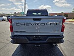 Used 2024 CHEVROLET SILVERADO 2500 CUSTOM in MARTINSVILLE, VIRGINIA (Photo 6)
