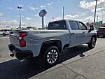 Used 2024 CHEVROLET SILVERADO 2500 CUSTOM in MARTINSVILLE, VIRGINIA (Photo 7)