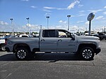 Used 2024 CHEVROLET SILVERADO 2500 CUSTOM in MARTINSVILLE, VIRGINIA (Photo 8)