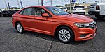 Used 2019 Volkswagen Jetta S in MARTINSVILLE, VIRGINIA