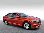 Used 2019 Volkswagen Jetta S in MARTINSVILLE, VIRGINIA (Photo 1)