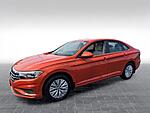 Used 2019 Volkswagen Jetta S in MARTINSVILLE, VIRGINIA (Photo 3)