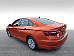 Used 2019 Volkswagen Jetta S in MARTINSVILLE, VIRGINIA (Photo 5)