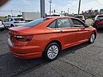 Used 2019 Volkswagen Jetta S in MARTINSVILLE, VIRGINIA (Photo 7)