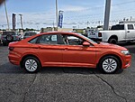 Used 2019 Volkswagen Jetta S in MARTINSVILLE, VIRGINIA (Photo 8)