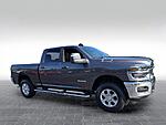 Used 2026 RAM 2500 BIG HORN in MARTINSVILLE, VIRGINIA (Photo 1)