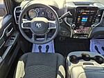 Used 2026 RAM 2500 BIG HORN in MARTINSVILLE, VIRGINIA (Photo 11)